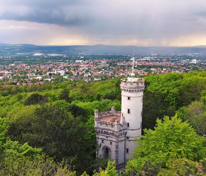 © Göttingen Marketing GmbH, Fotografen: Christoph Mischke, Lars Gerhardts