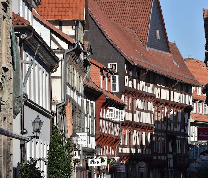© Göttingen Marketing GmbH, Fotografen: Christoph Mischke, Lars Gerhardts