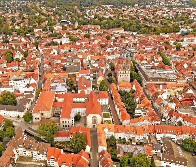 © Göttingen Marketing GmbH, Fotografen: Christoph Mischke, Lars Gerhardts
